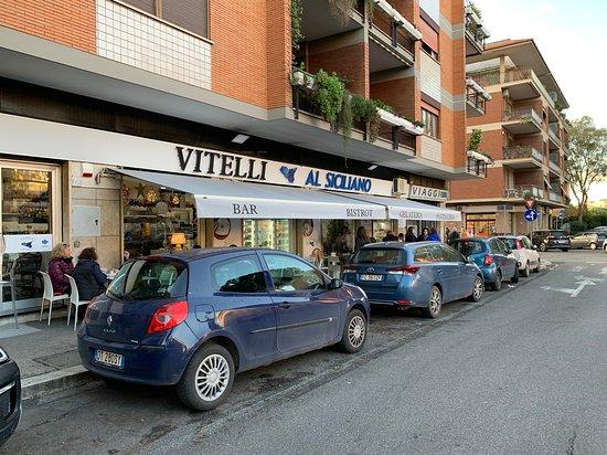 Vitelli al Siciliano